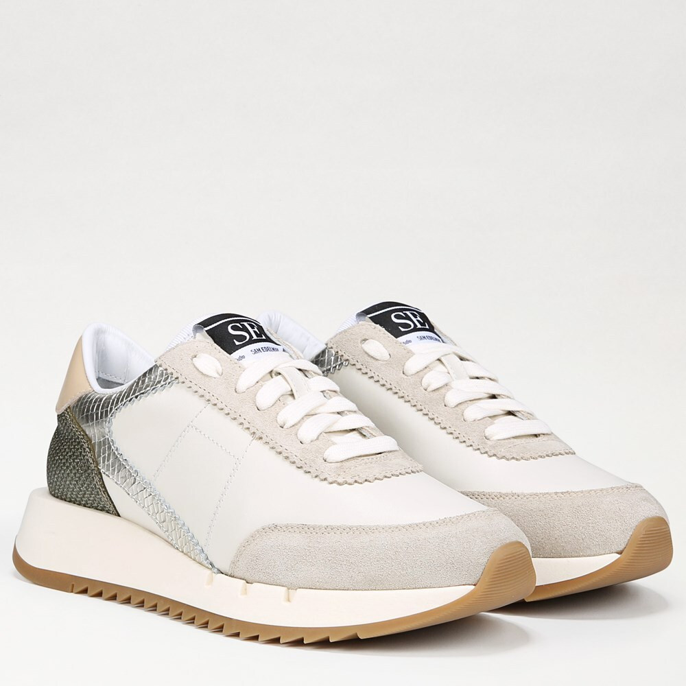 Teddi Sneaker | Sam Edelman