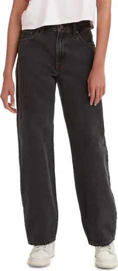 Levi's® Baggy Dad Jeans | Nordstrom | Nordstrom