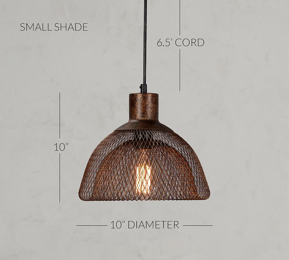 Jordan Pendant | Pottery Barn (US)