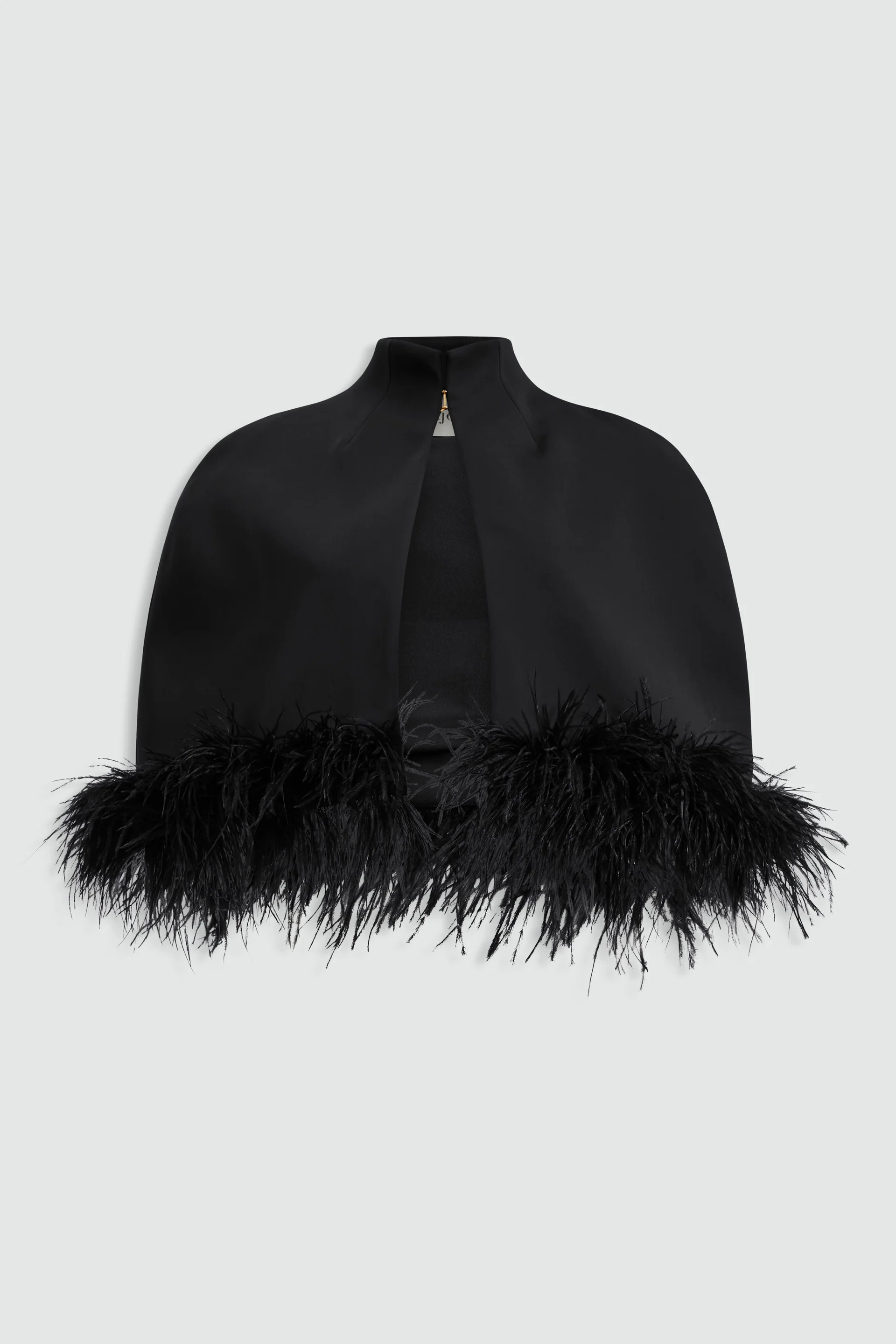 Ravena Cape | aje. (US, UK, Europe, ROW)