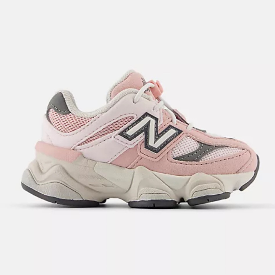 toddler new balance 9060 pink