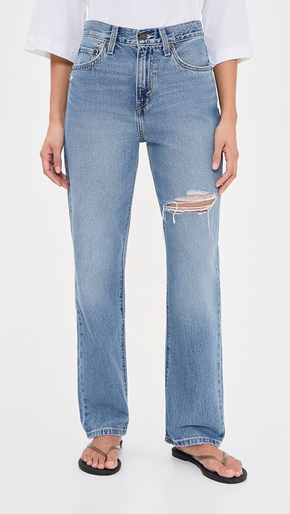 Easy Dad Jeans | Shopbop