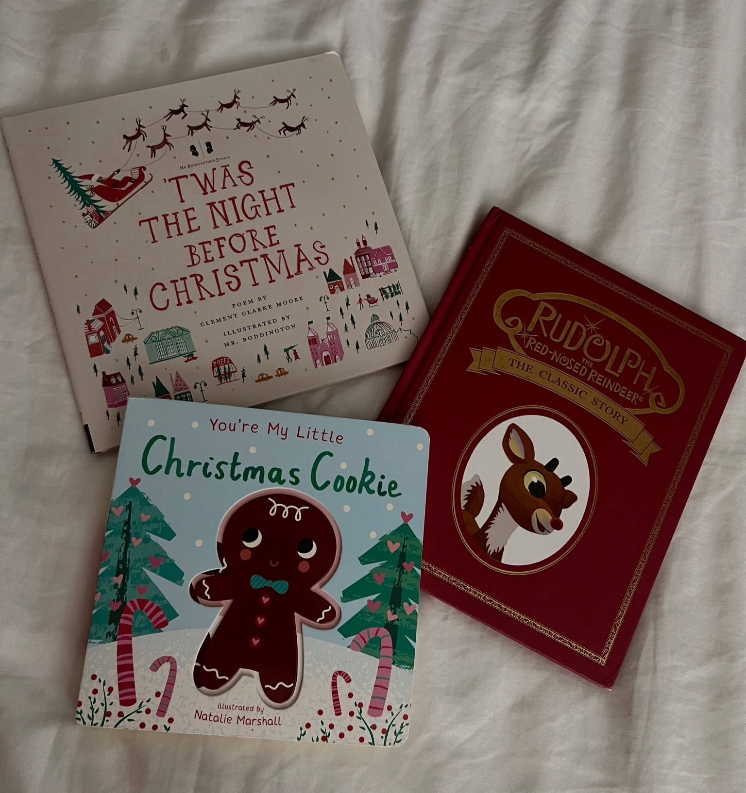 Amazon Christmas books

#LTKCyberWeek #LTKSeasonal #LTKkids