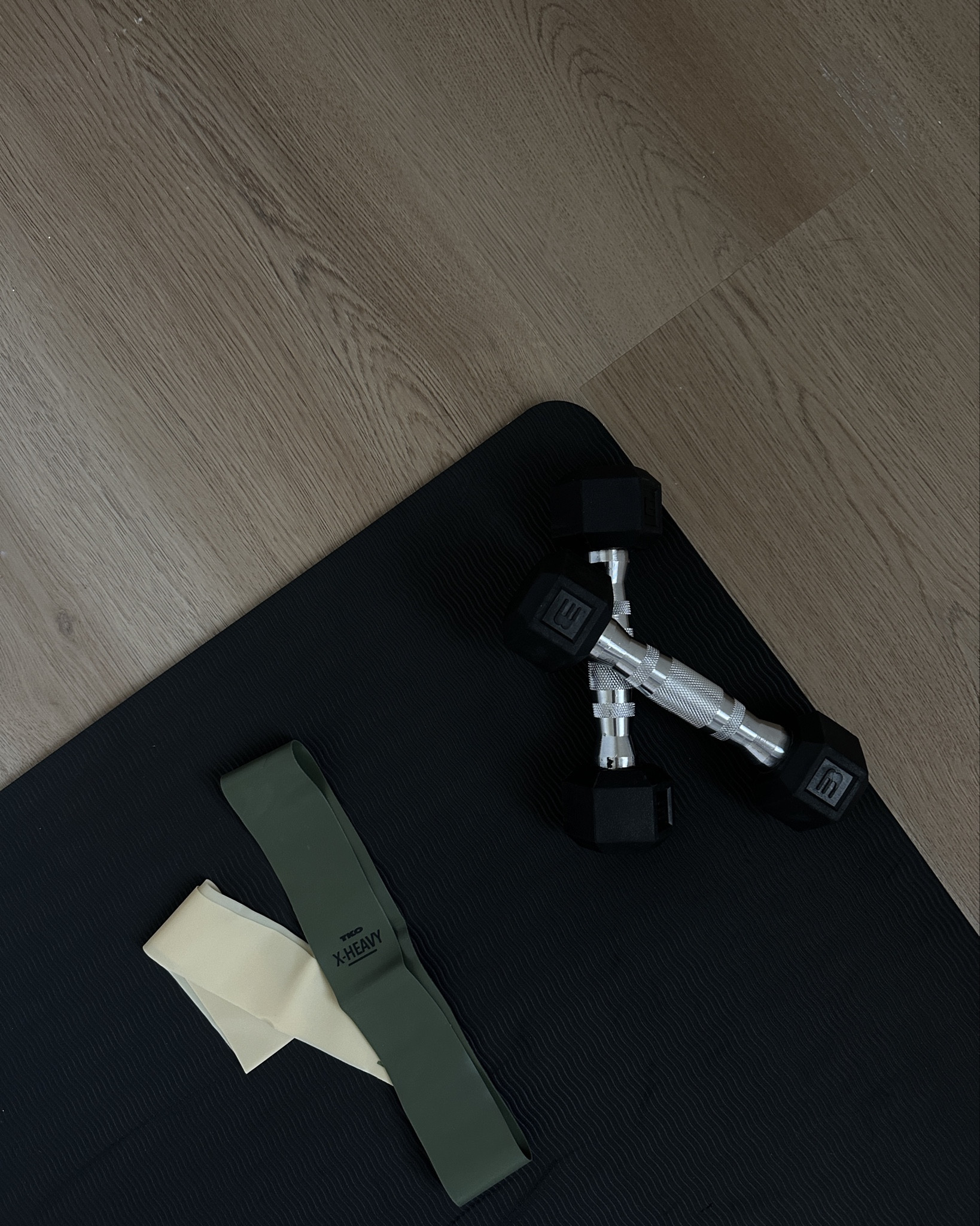 Morning Ritual: a good workout followed by the perfect cup of coffee to keep me going ☕️ A blend of discipline and indulgence—just the way I like it ❣️

#LTKWatchNow #LTKFitness #LTKActive