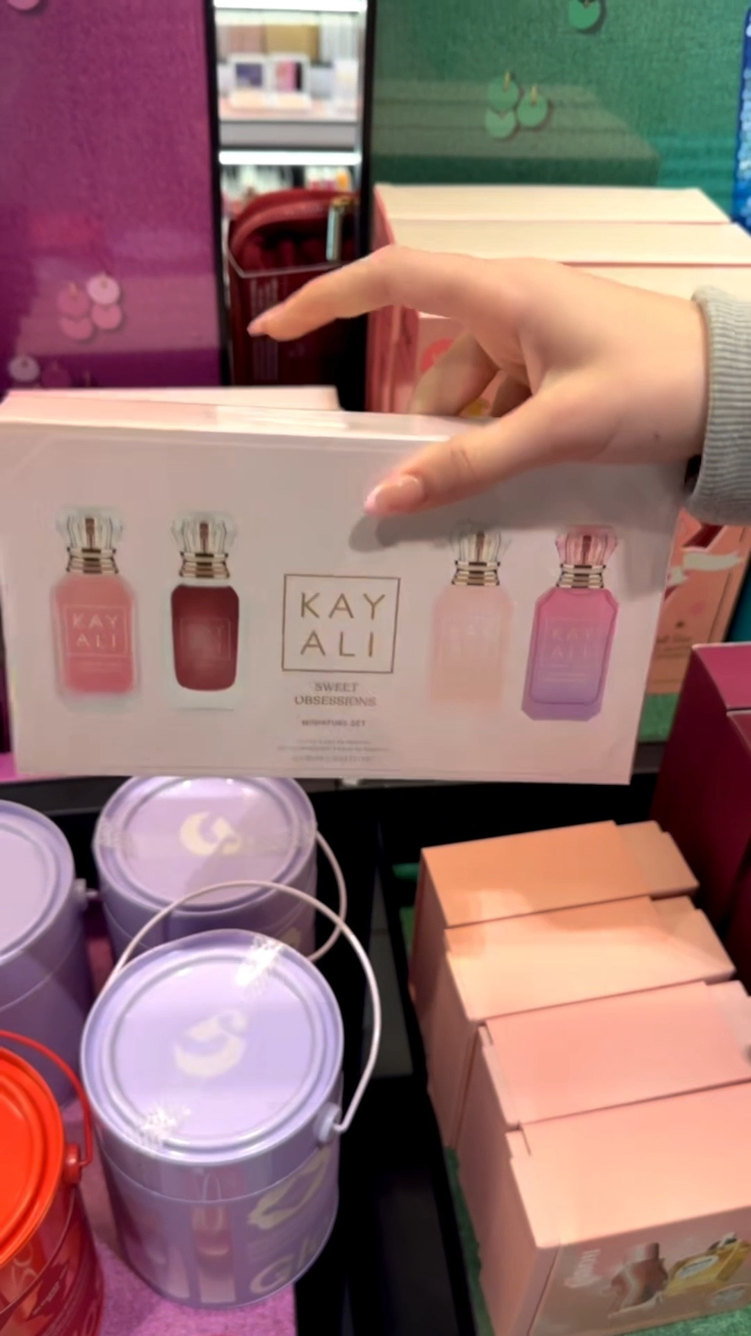 Shopping my Sephora favorites just in time for the 20 percent off sale! These are the products I reach for over and over. Saving while stocking up is my love language 💕
code SAVEGIFTS

 👁️ Palettes Starting with my favorites: Makeup by Mario and Natasha Denona. All the neutral-but-not-boring palettes, soft glam shimmers, and anything that gives “effortless but expensive.” Also love the Underpainting Face Palettes by Mary Phillips.
🎁 Gift Sets Obsessed with: the Lawless lip gloss trio, the Kayali mini fragrance set, the Laneige lip gloss set (the teen girl approved), and the Sephora brush set that’s perfect for teens and beginners.
💋Lip Products A Y2K favorite making a comeback, NARS Turkish Delight lip gloss! Also love the range of Fenty Gloss Sticks for juicy shine, and Violette_FR Bisou Balm for that perfect French girl blotted-lip pout. Makeup Forever  Artist Pencil — the multitasker you can use on eyes, lips, contour, anywhere you want soft definition.
🧖‍♀️Skin Care Elemis Cleansing Balm for gentle, effective cleansing. Rhode Peptide Glazing Milk for the perfect under-makeup prep. Anything Kiehl’s, especially their gift sets. Dermalogica Daily Microfoliant, the only physical exfoliator I trust. Summer Fridays Jet Lag Mask, my longtime favorite Biodance mask, and Peter Thomas Roth eye patches for instant de-puffing.

#LTKdayinmylife #LTKGiftGuide #LTKHoliday