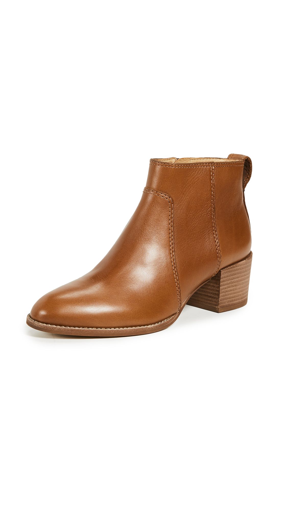 Madewell The Asher Boot | Shopbop