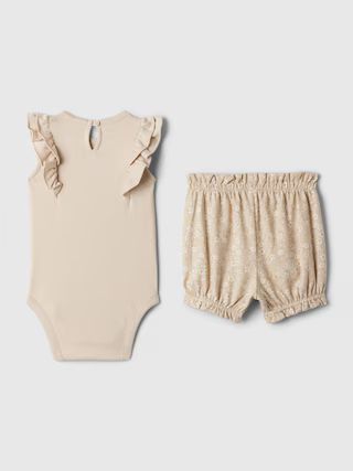 Baby Bodysuit Outfit Set | Gap (US)