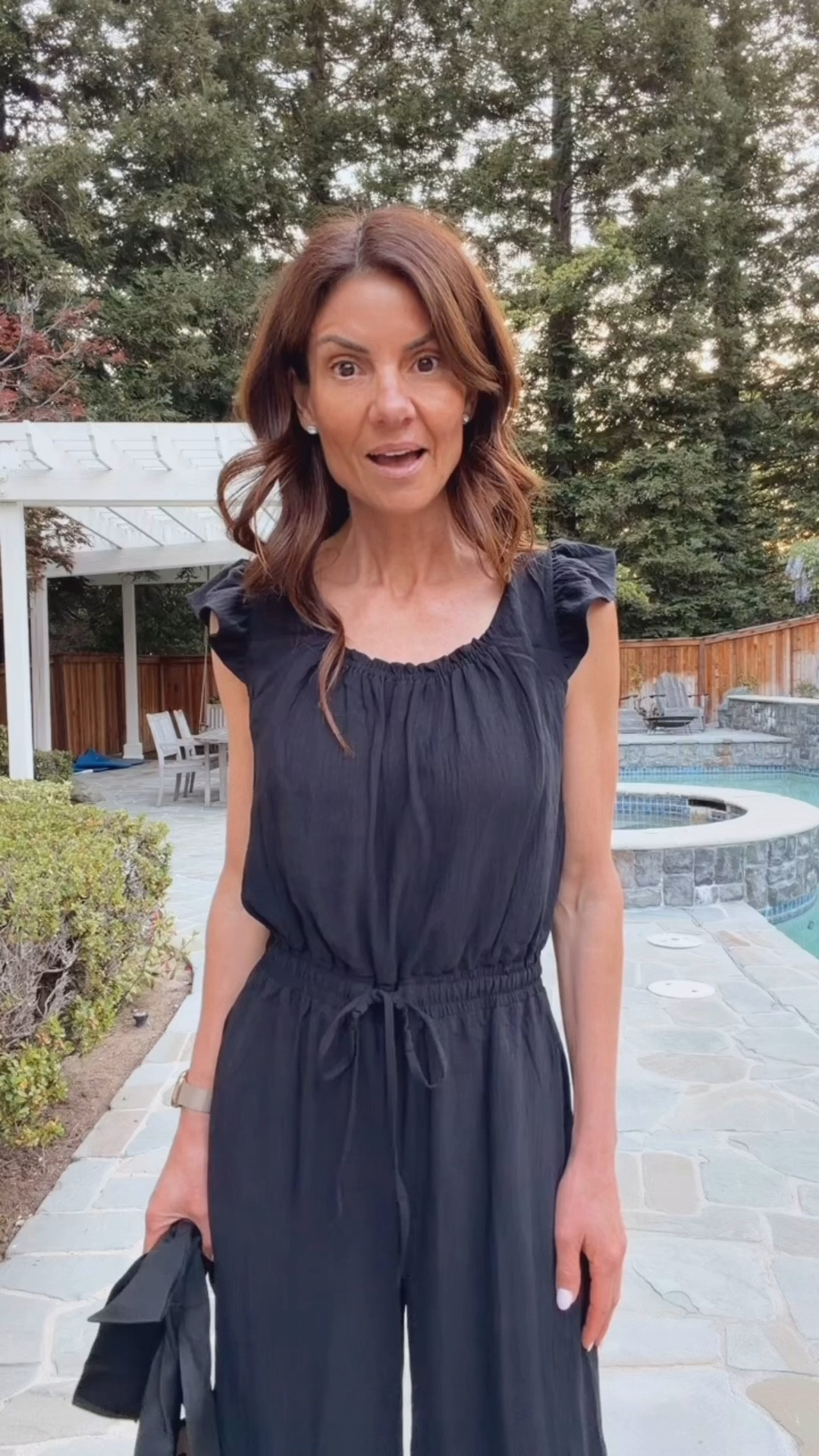 Some of my favorites that are part of the @amazon big spring sale. Cute jumpsuit, dress, lounge sets, Yeti coolers and cups and my favorite beach bag. 

#founditonamazon #ad 

#LTKTravel #LTKOver40 #LTKSaleAlert