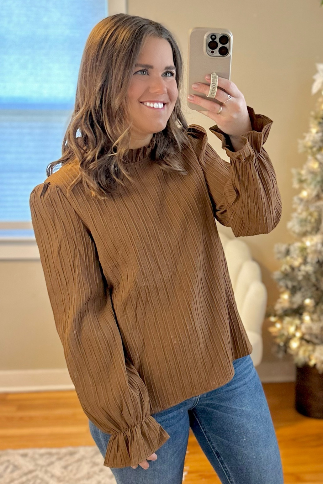 top: small

#LTKstyletip #LTKCyberweek #LTKsalealert