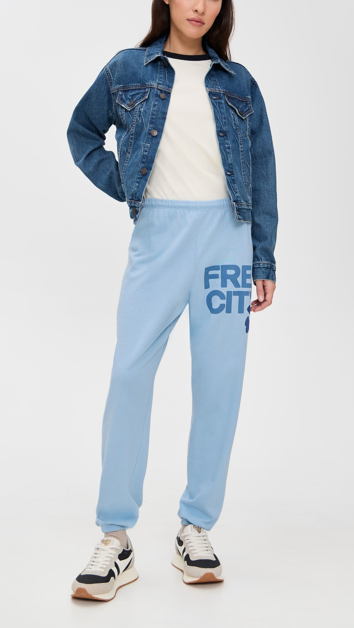 FREECITY Freecity Sweatpants | Shopbop | Shopbop