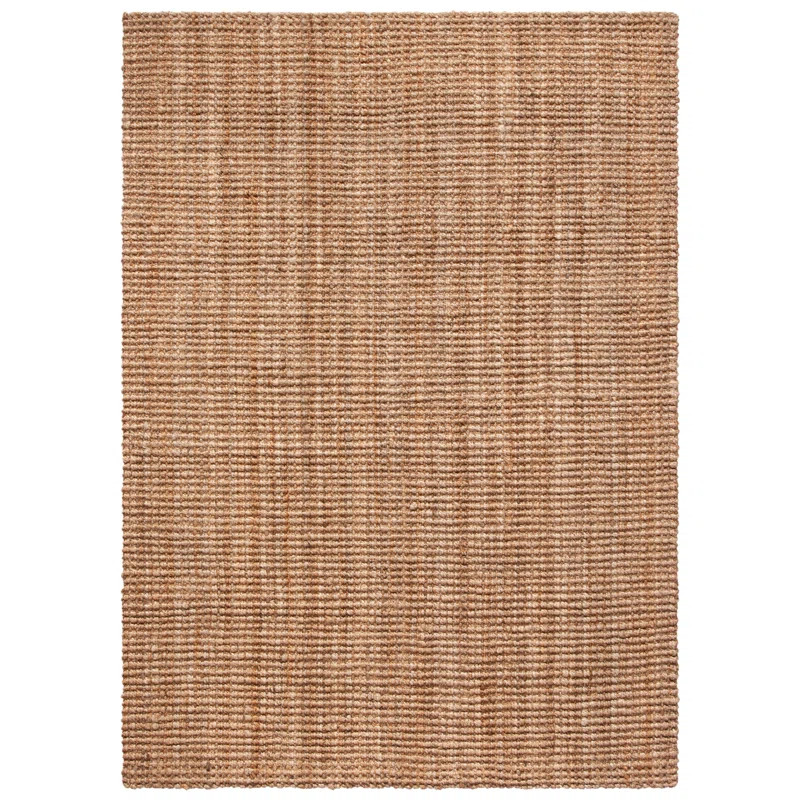 Martha Stewart Rugs Martha Stewart Handmade Flatweave Jute/Sisal Brown Area Rug & Reviews | Wayfa... | Wayfair North America