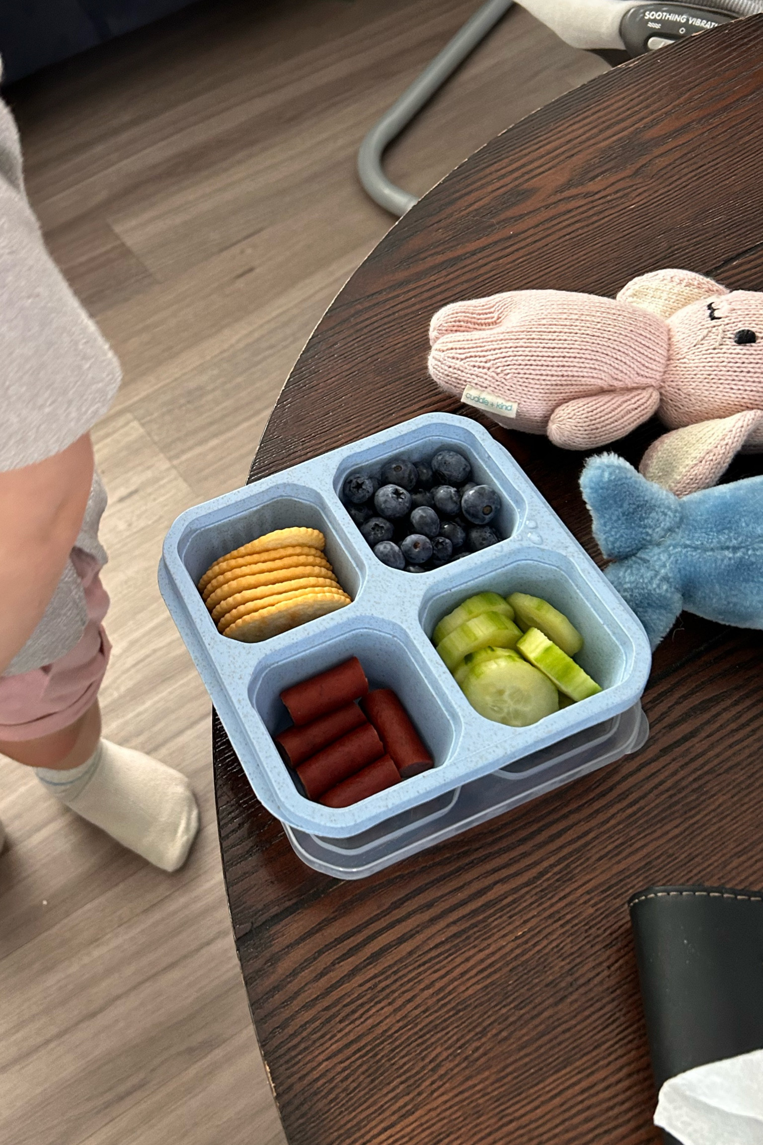 Loving these snack dividers for travel, school, everyday. 

#LTKfamily #LTKBacktoSchool #LTKtravel