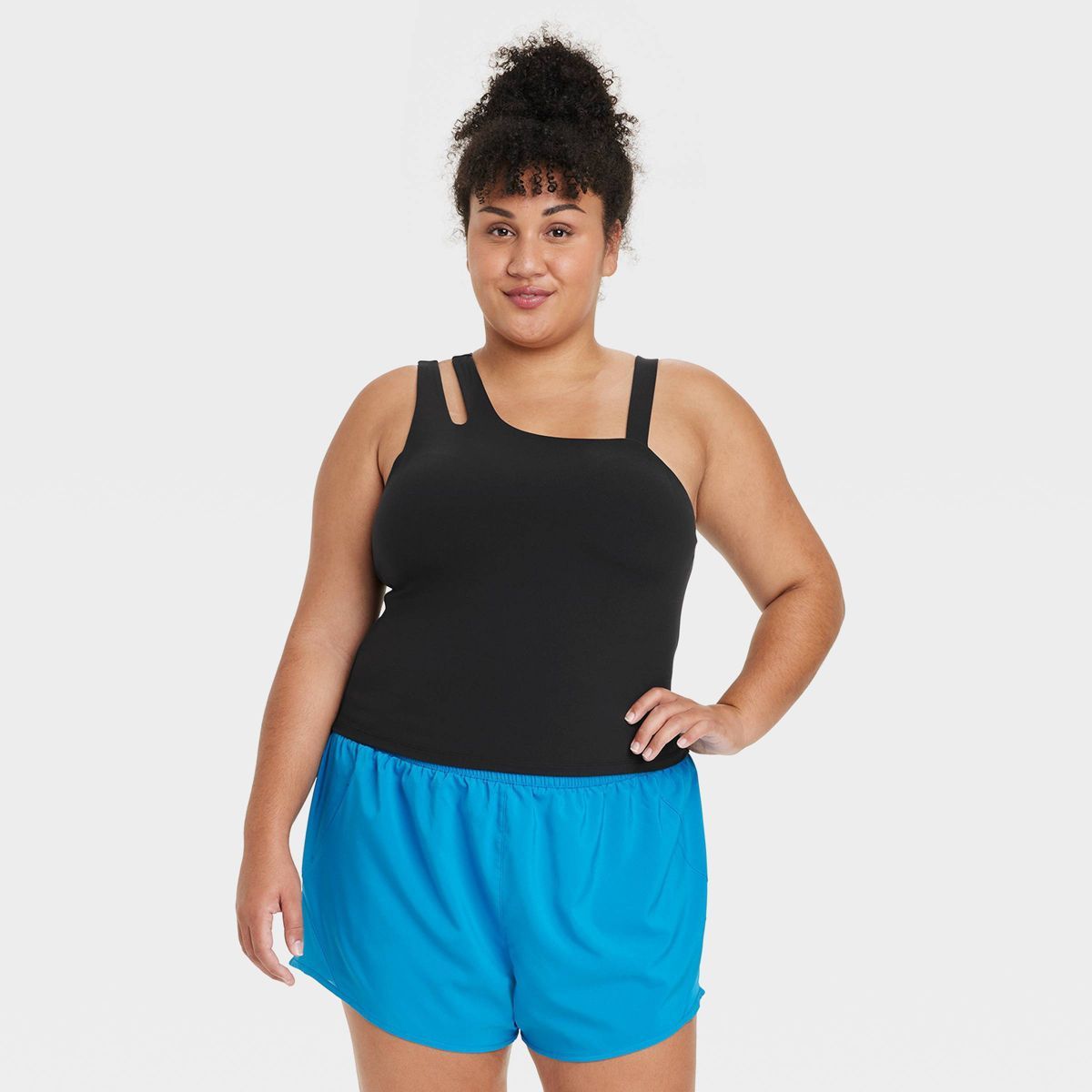 Women's Everyday Soft Tank Top - All In Motion™ | Target