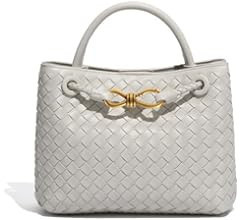 Nytabbe Hobo Bags for Women Woven Tote Bag Woven Shoulder Bag Crossbody Satchel Bag Fashion Woven... | Amazon (US)