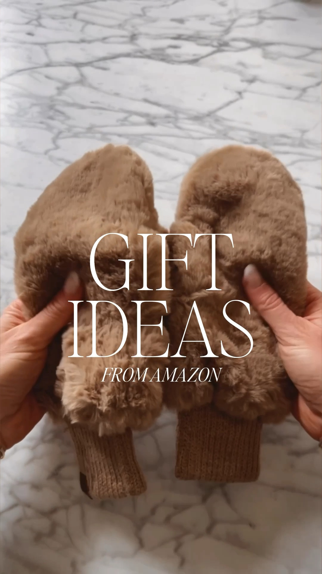 Amazon gift ideas 

#LTKGiftGuide #LTKFindsUnder100 #LTKHoliday