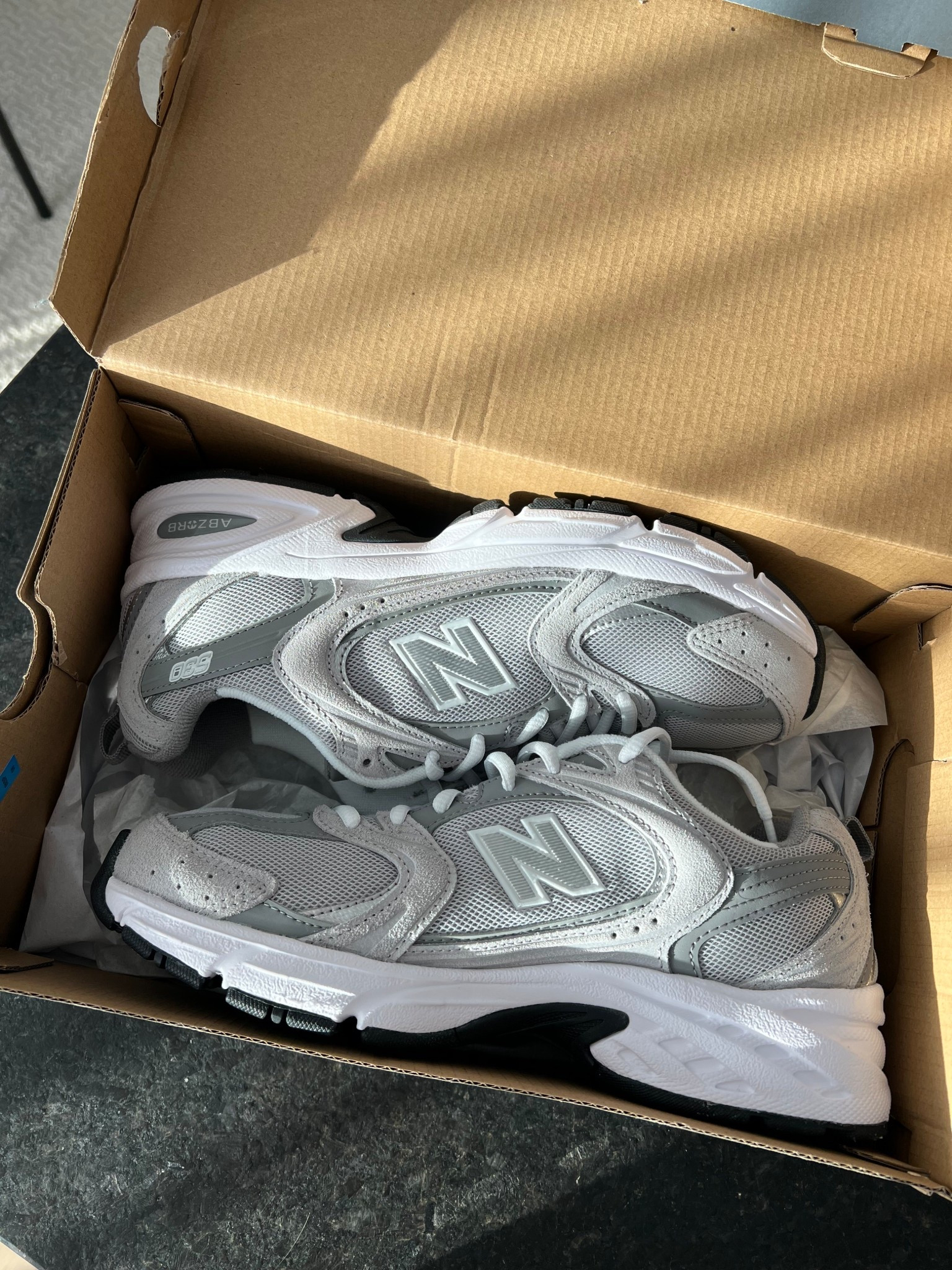 New Balance



#LTKActive