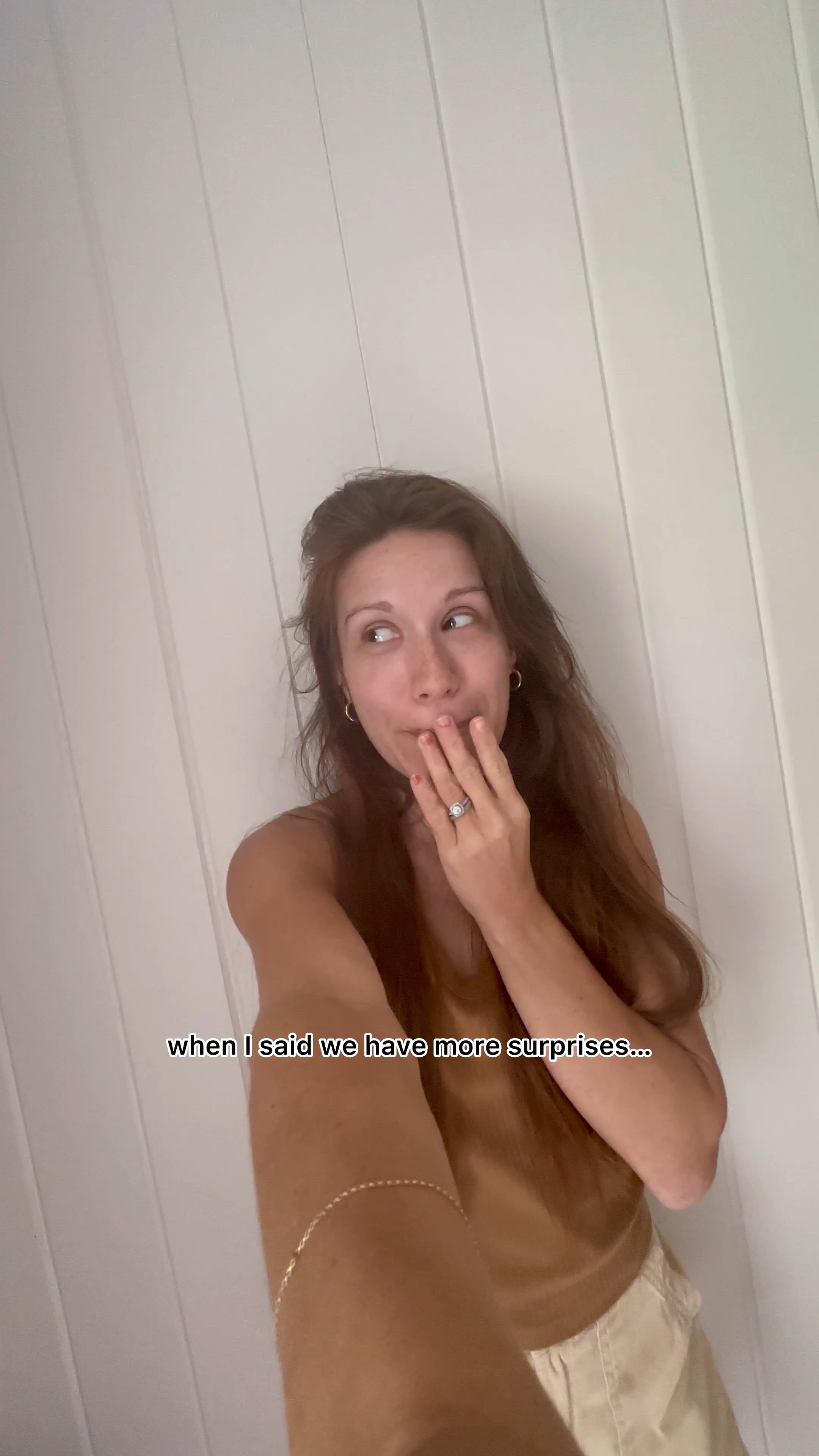 Our next project is the bathroom remodel and I’m sharing all of our favorite tools for demoing a bathroom! 

#LTKHome #LTKVideo #LTKFindsUnder100