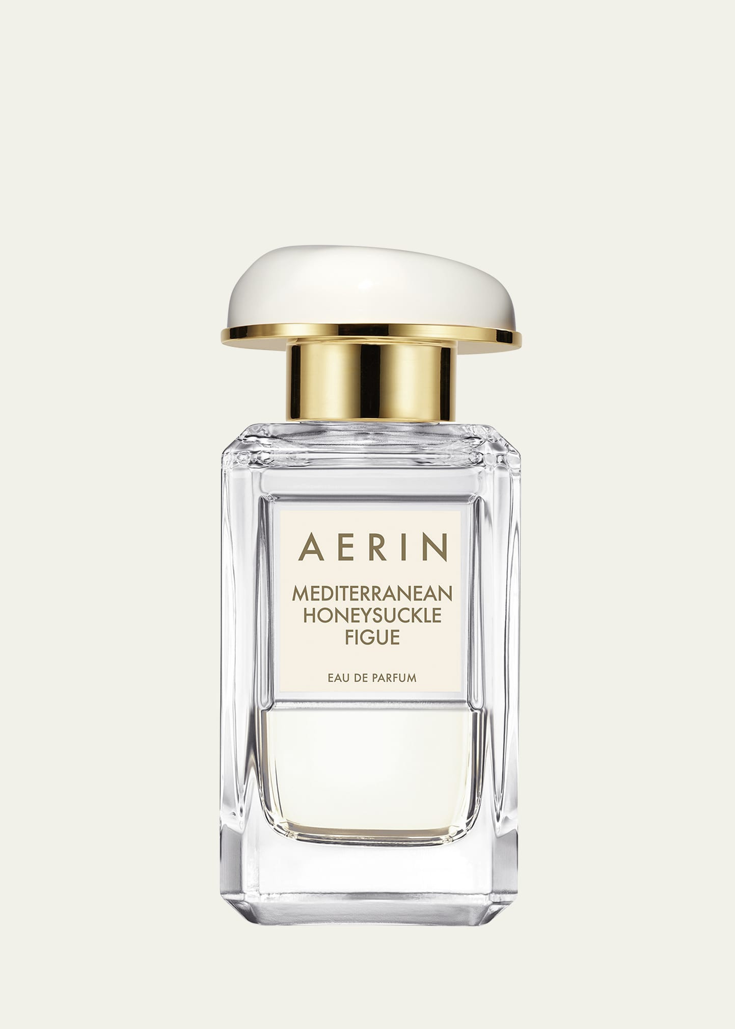 AERIN Mediterranean Honeysuckle Figue Eau de Parfum, 1.7 oz. | Bergdorf Goodman