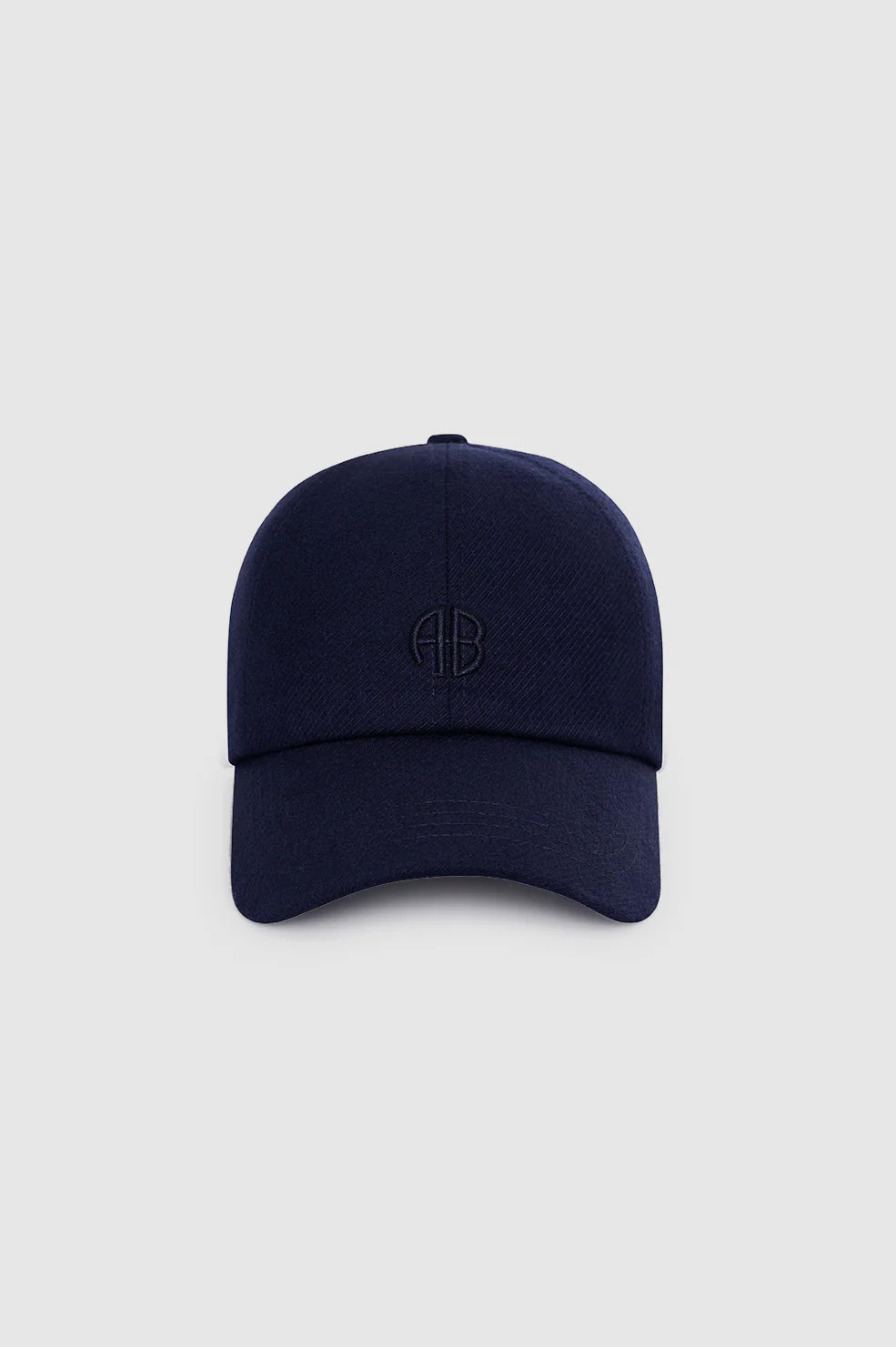 Jeremy Baseball Cap | Anine Bing