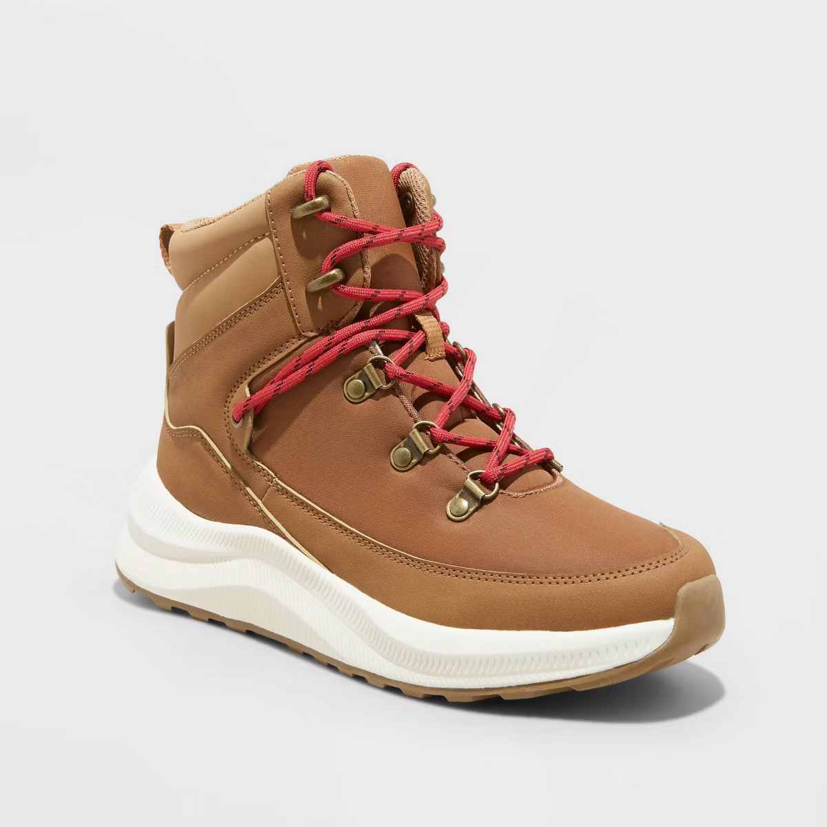 Women's Norah Winter Hiker Boots - Universal Thread™ | Target