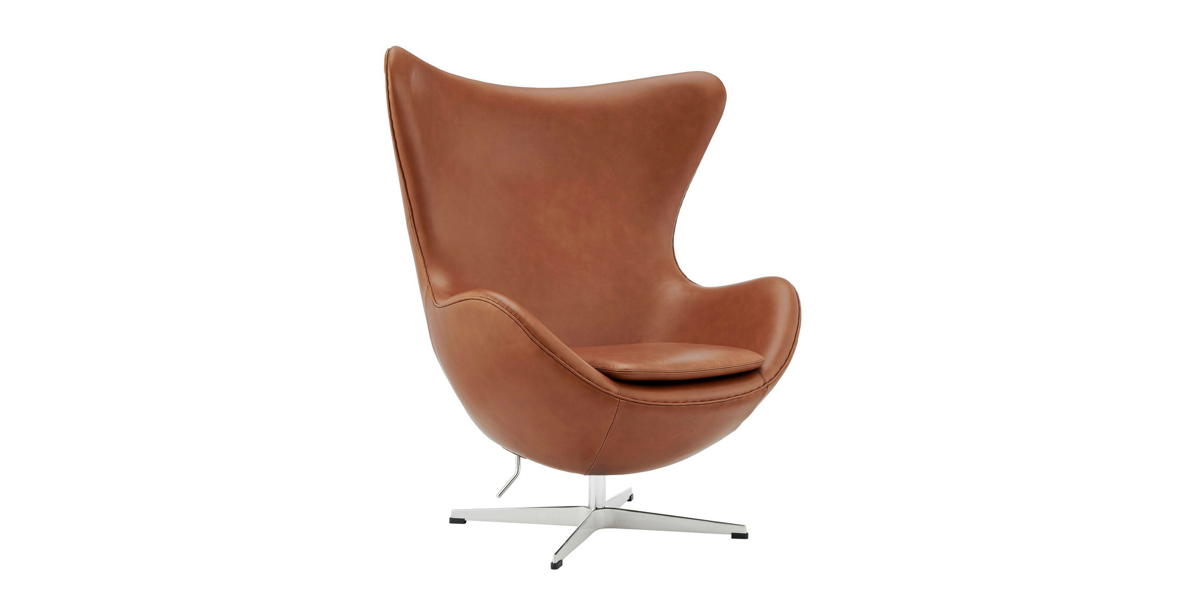 Egg Chair - Arne Jacobsen | Manhattan Home Design