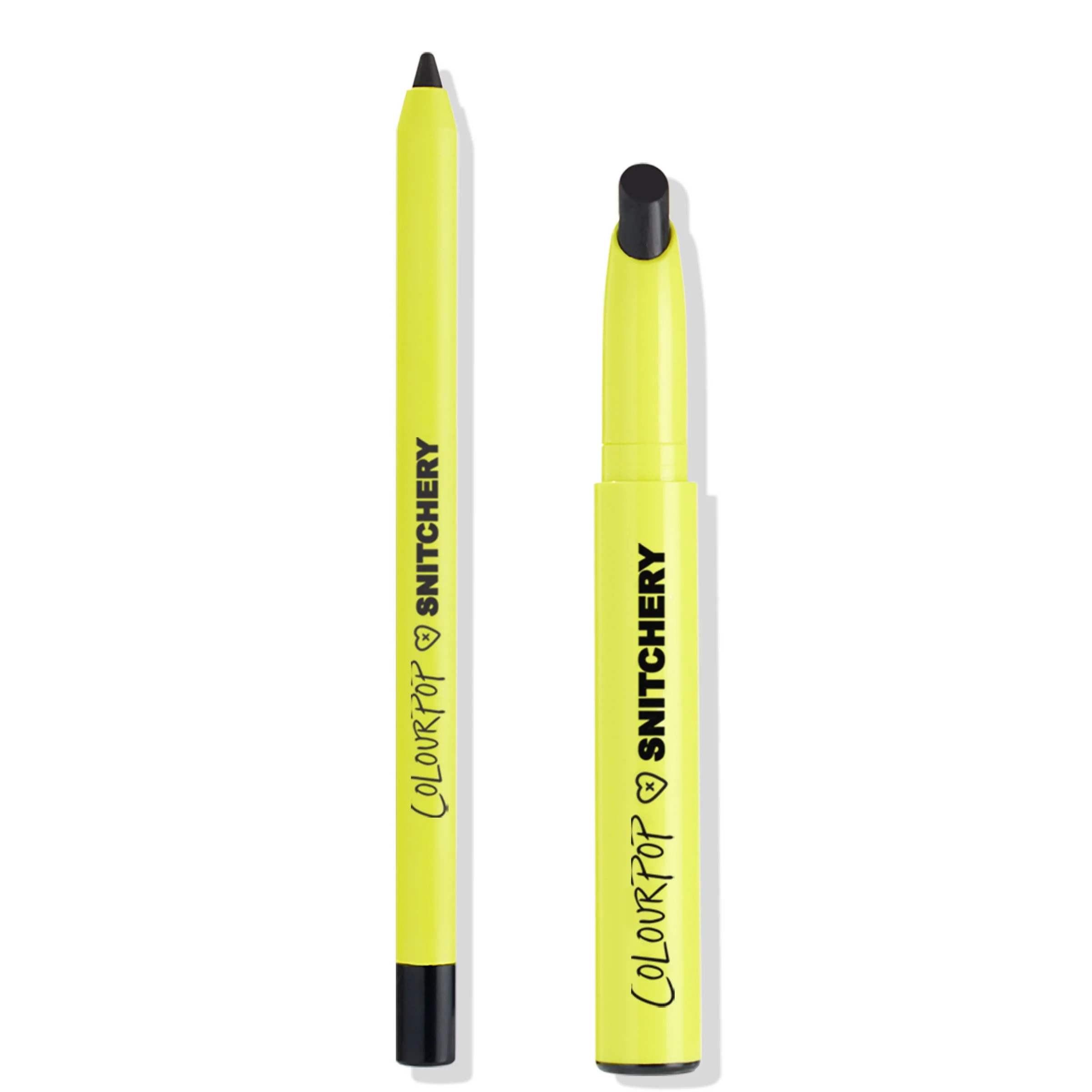 Female Gaze | Colourpop