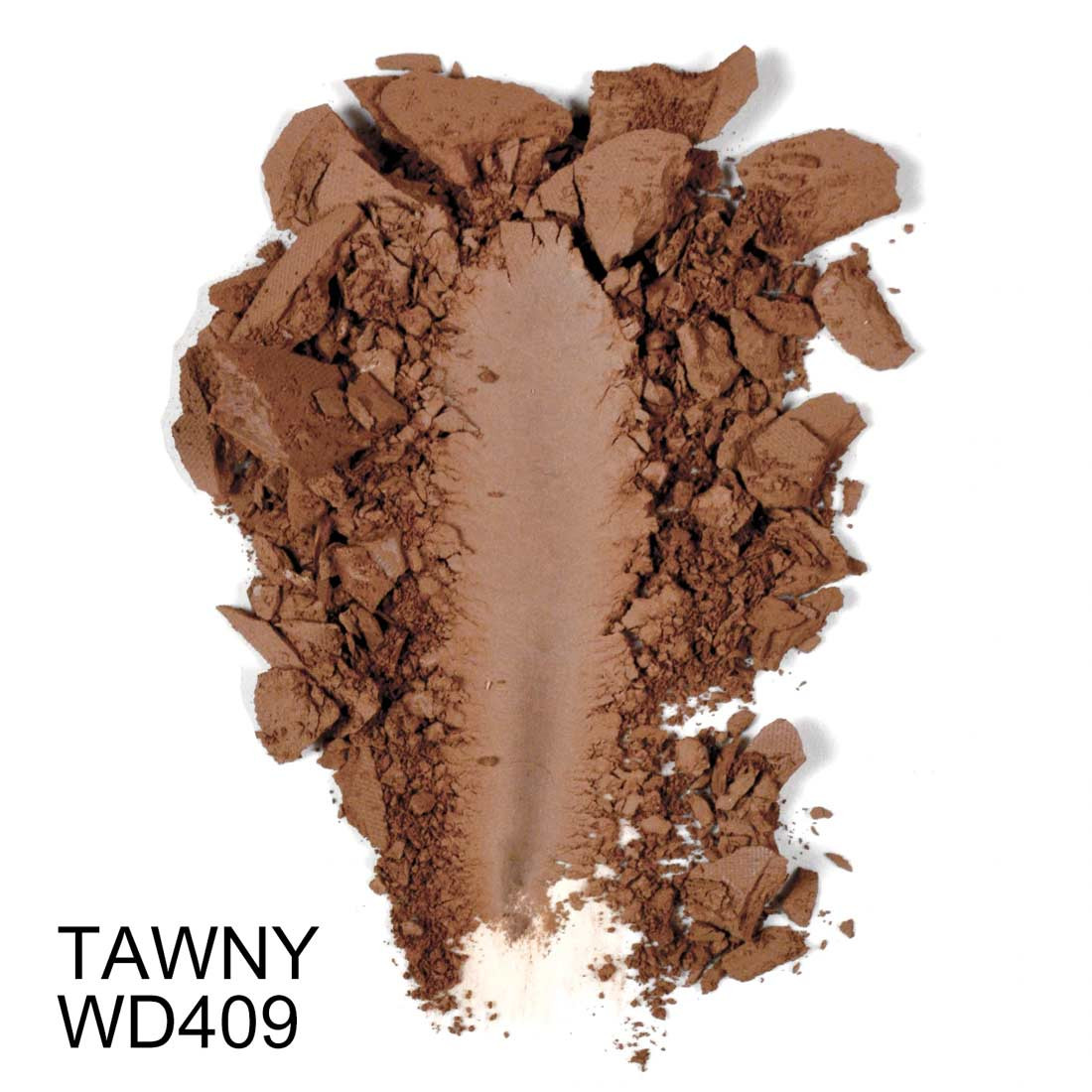 DUAL WET & DRY POWDER FOUNDATION TAWNY | Palladio