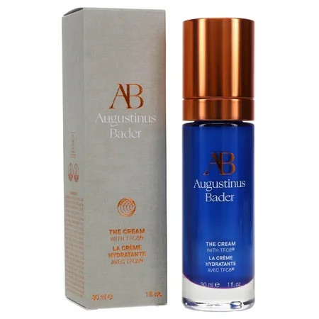 The Cream by Augustinus Bader for Unisex - 1 oz Cream | Walmart (US)