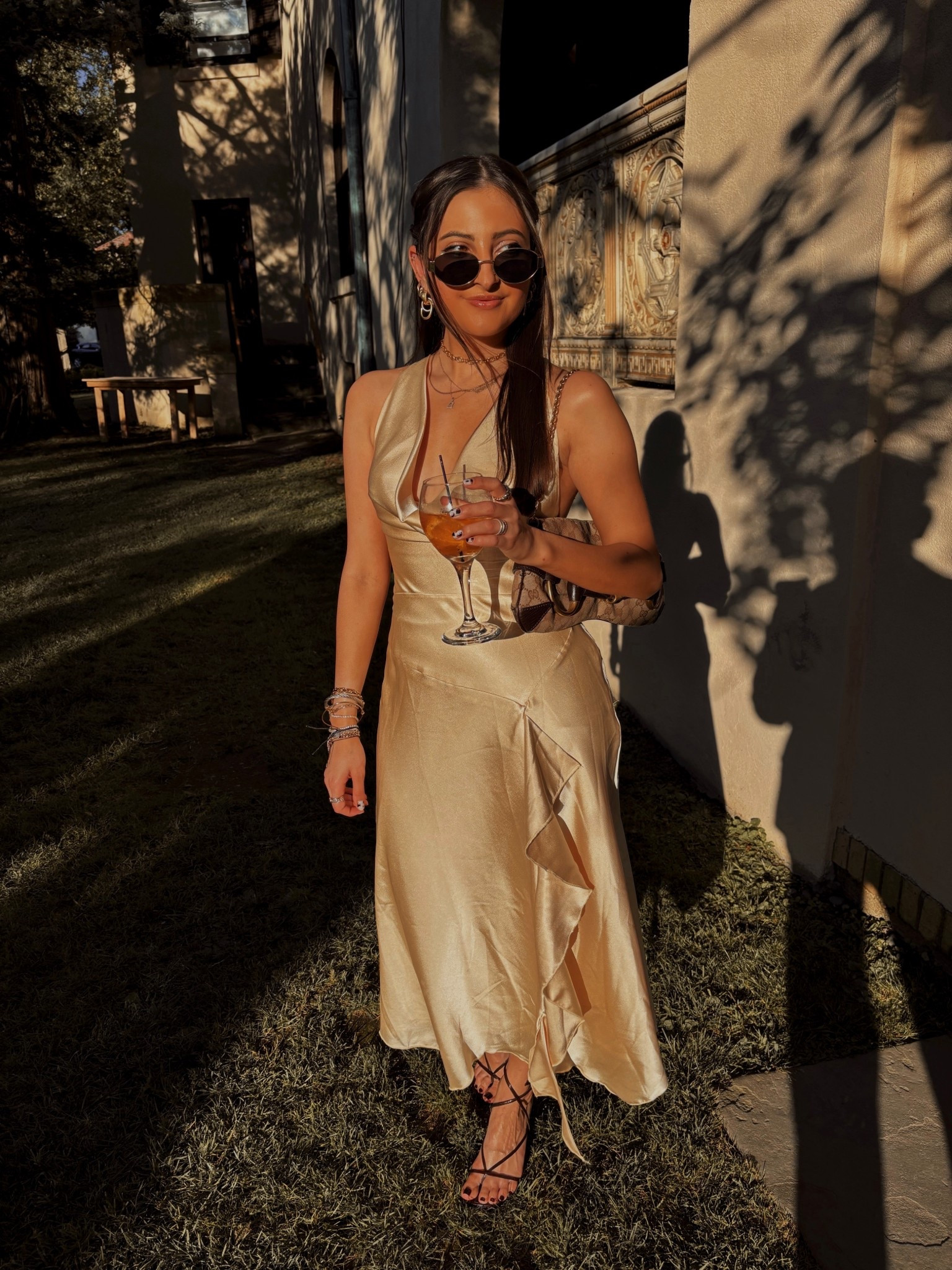 secret garden in upstate ny
🤎🪩🍂💫✨
alannamartine.com 

#LTKParties #LTKFindsUnder100 #LTKSeasonal