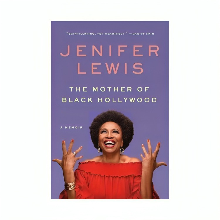 The Mother of Black Hollywood by Jenifer Lewis is a bold, hilarious, and deeply inspiring memoir that takes you through her life’s ups and downs. From overcoming challenges to embracing self-love and mental health, this book is a testament to resilience and authenticity. #JeniferLewis #TheMotherOfBlackHollywood

#LTKActive #LTKU #LTKGiftGuide