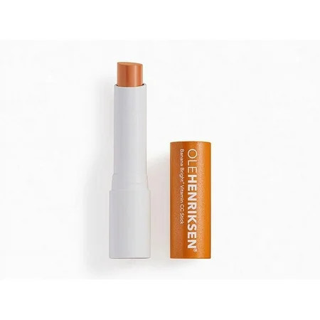 Ole Henriksen Banana Bright Vitamin CC Stick 3.7G Apricot | Walmart (US)