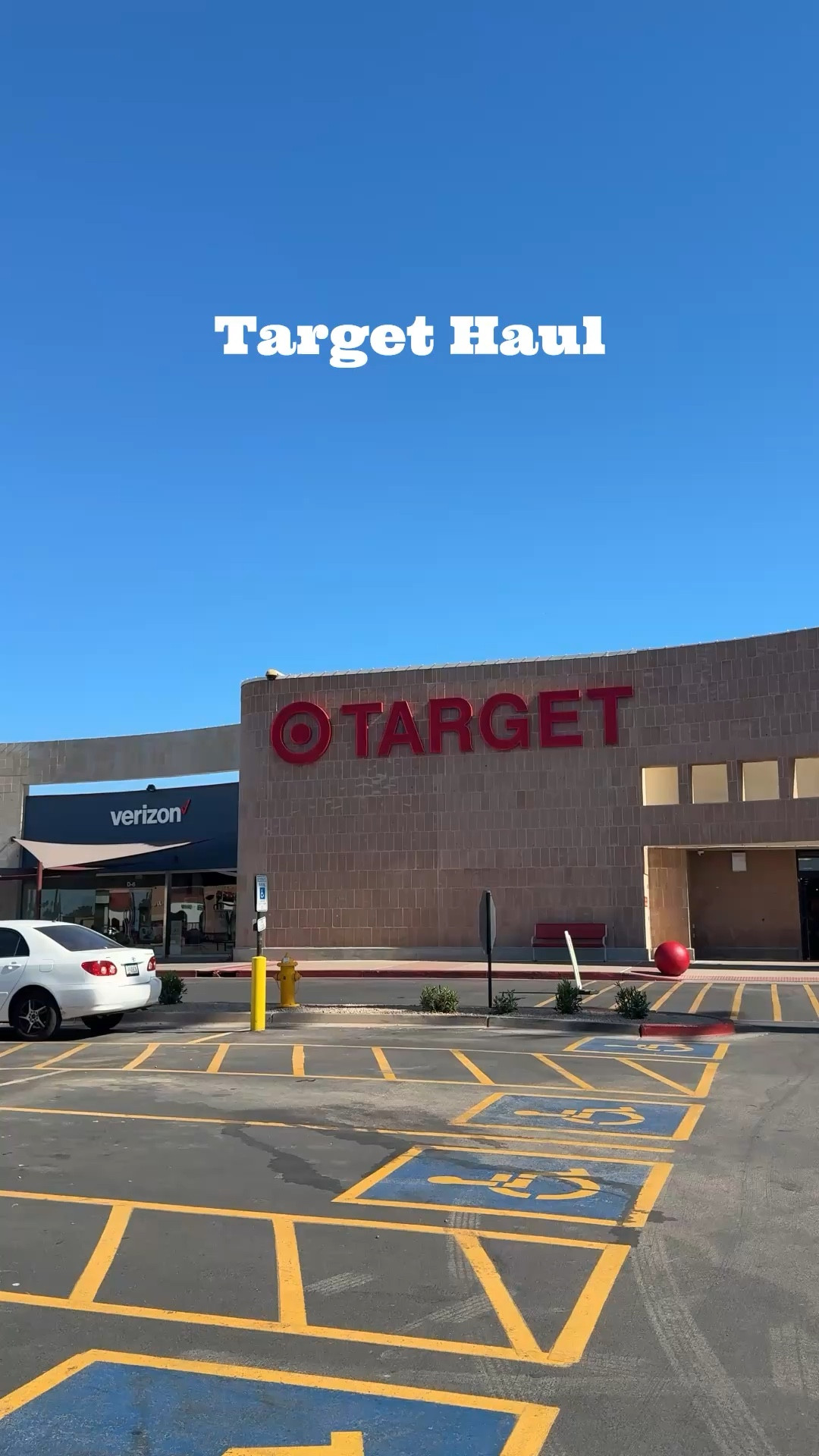 Quick target haul! The cutest little mom glasses for Mother’s Day, a fun halter top and some other goodies #ltkunder50

#LTKKids