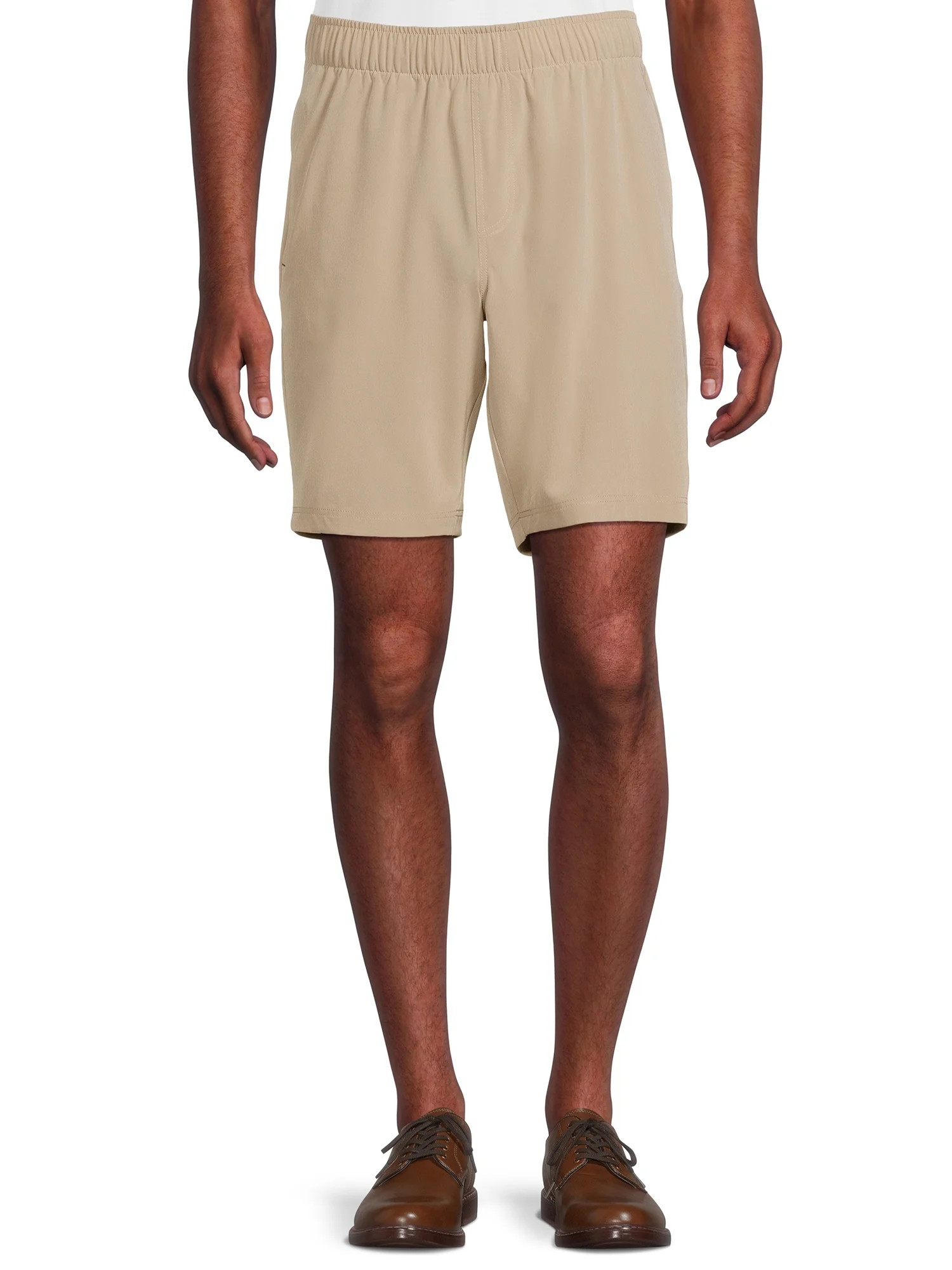 George Men's Synthetic Pull On Short - Walmart.com | Walmart (US)