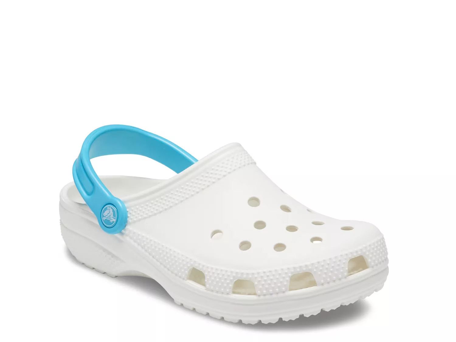 Classic Pop Strap Clog | DSW