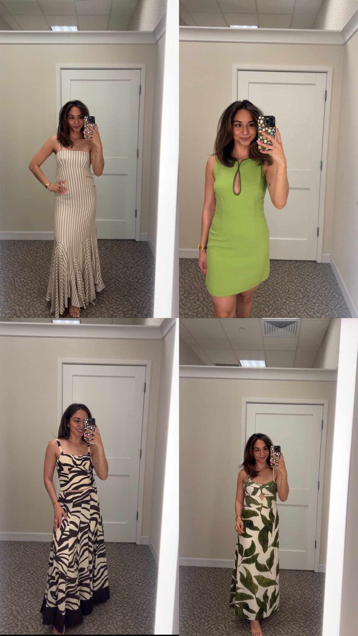 Dillards x M.g. Style collab 

#LTKStyleTip #LTKBeauty #LTKSwim