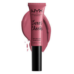 Sweet Cheeks Soft Cheek Tint Cream Blush | NYX Professional Makeup | NYX Professional Makeup (US)