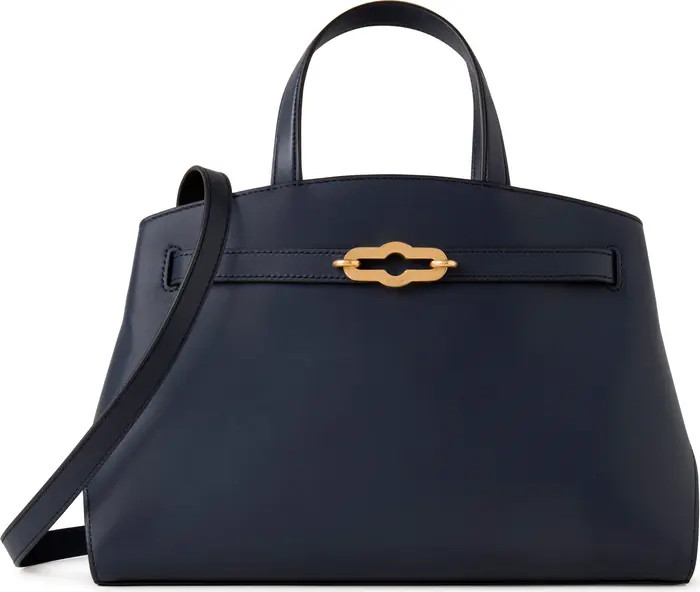 Small Pimlico Leather Tote | Nordstrom