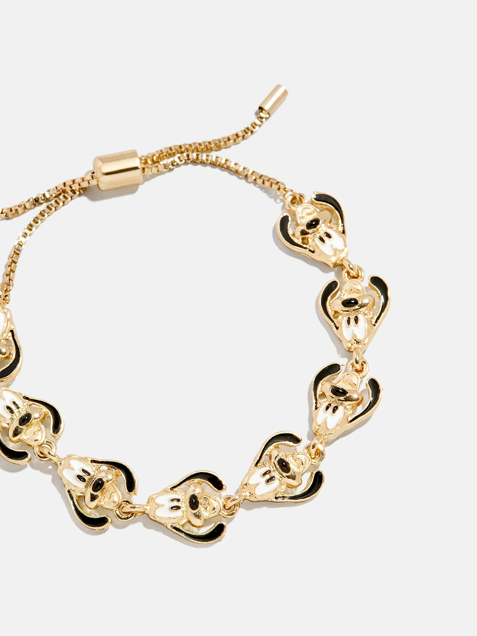 Disney Pluto Repeating Bracelet - Pluto | BaubleBar