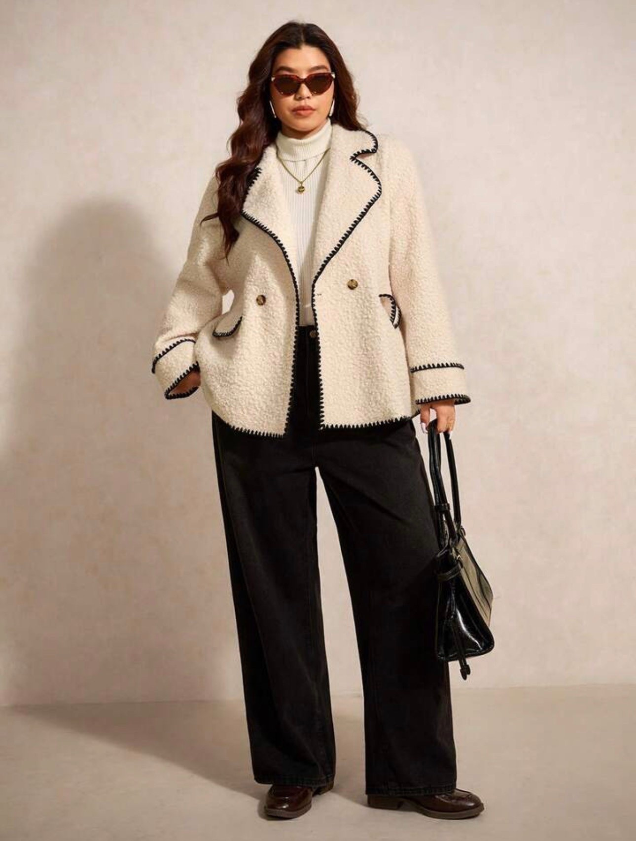 #LTKMidsize #LTKPlusSize #LTKOver40