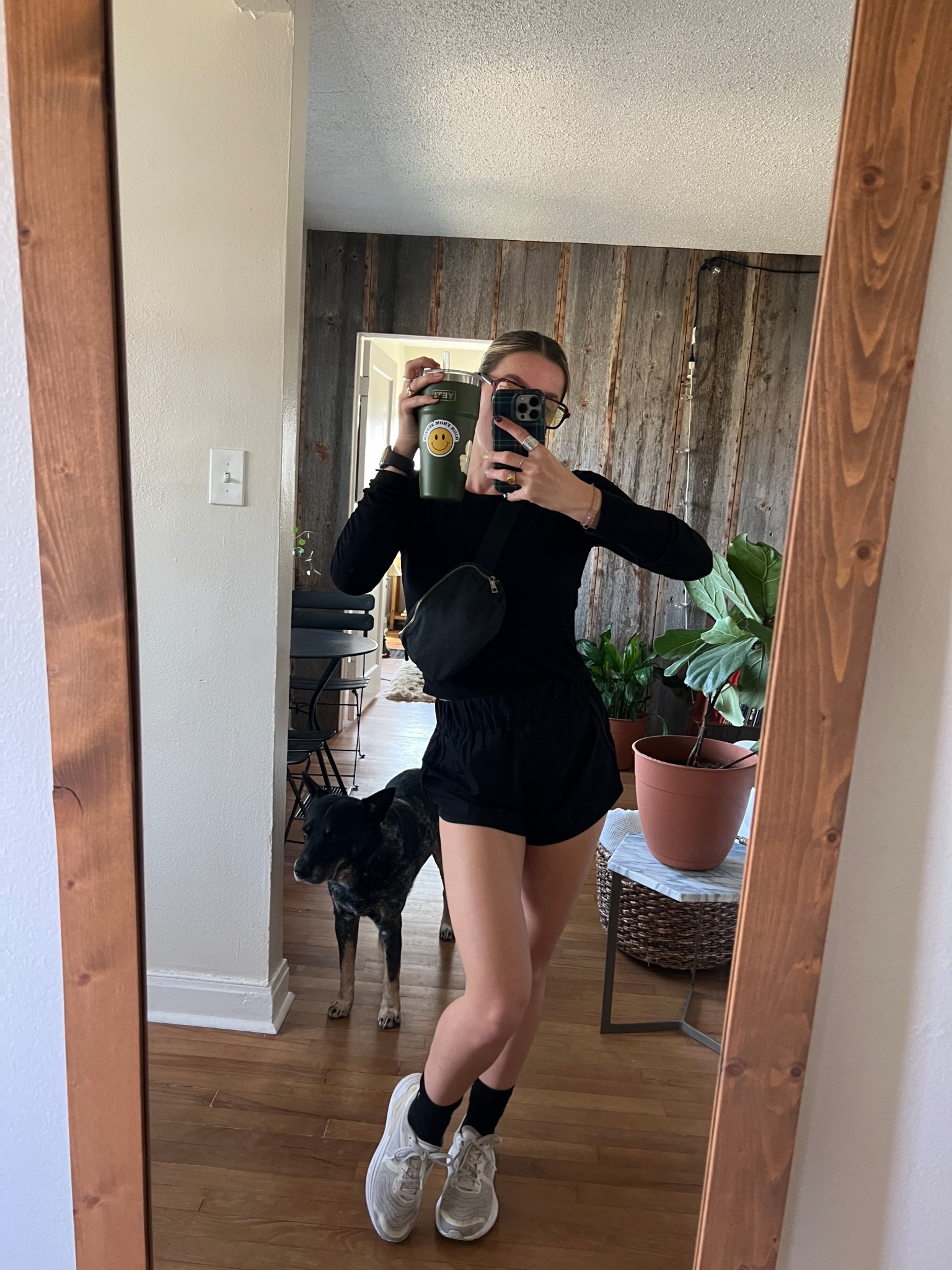 🖤

#LTKStyleTip #LTKActive #LTKSeasonal