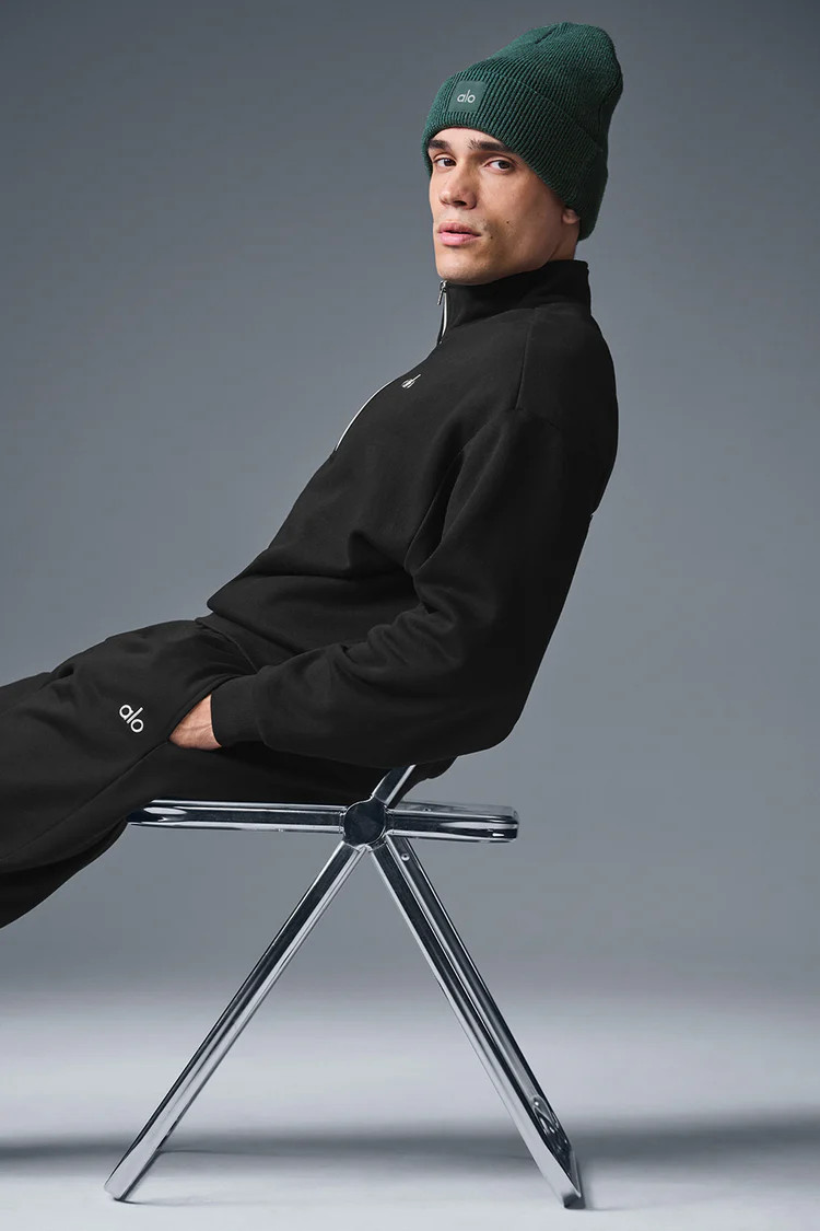 Accolade 1/4 Zip Pullover | Alo Yoga (US)