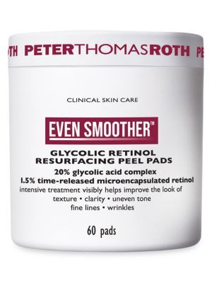 Even Smoother™ Glycolic Retinol Resurfacing Peel Pads | Saks Fifth Avenue OFF 5TH