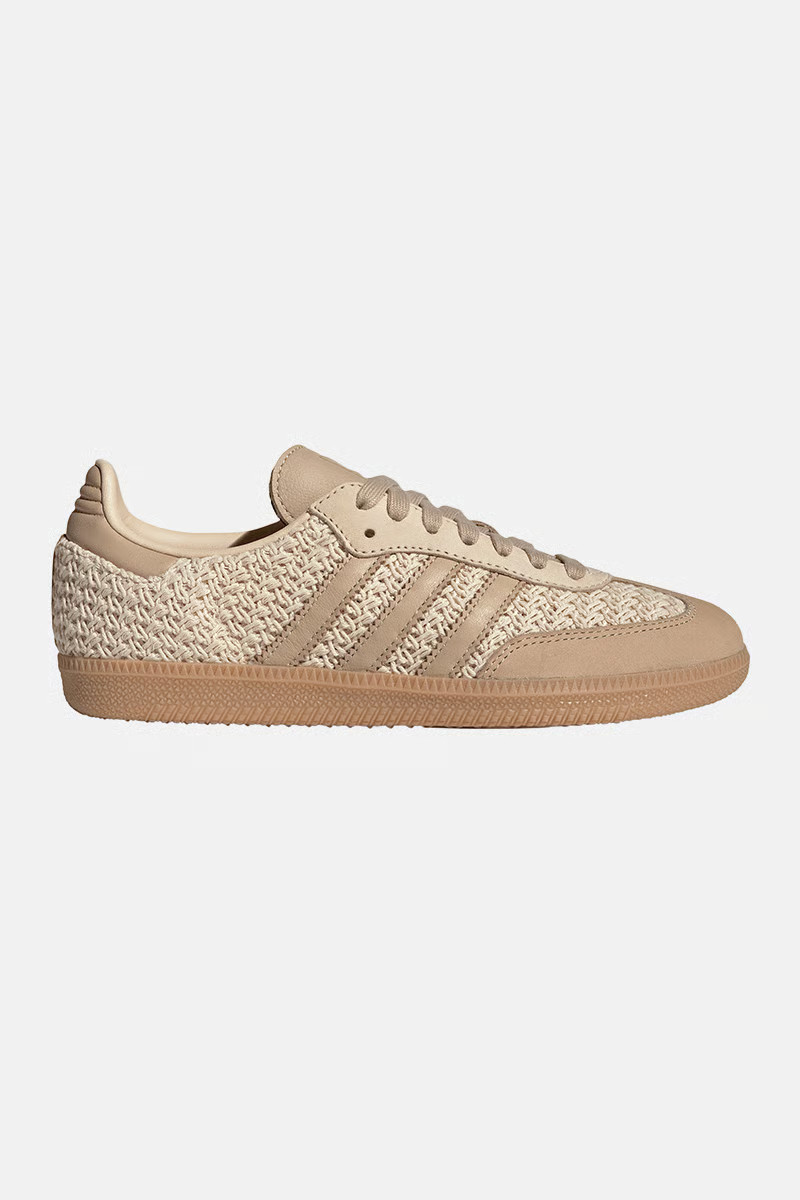 adidas Samba OG | Stylerunner