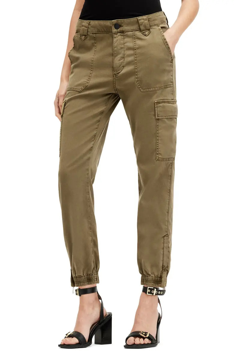 Nola Slim Fit Cargo Pants | Nordstrom