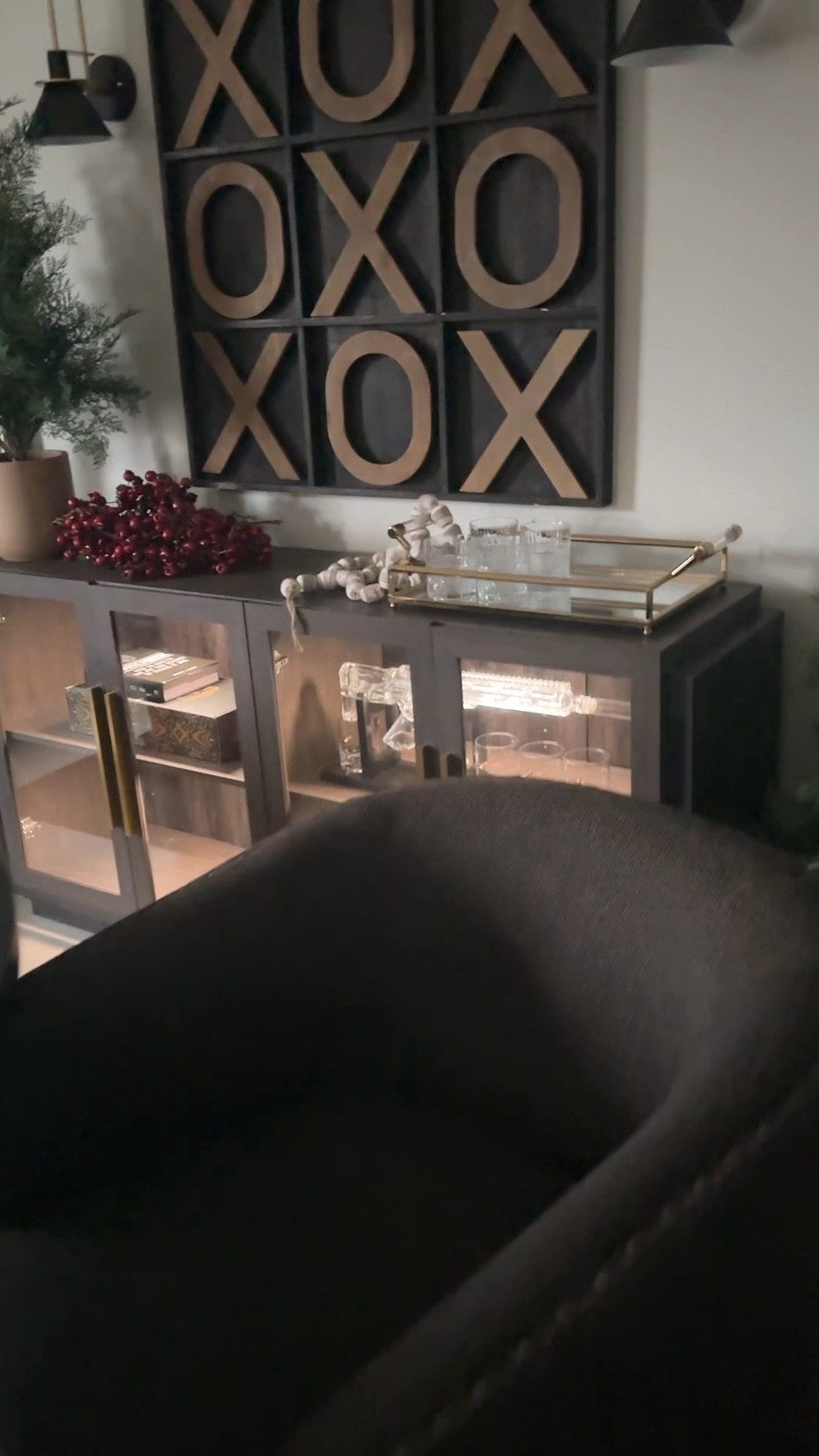 MEGA SALE! This is the best price I’ve ever seen this piece! It’s so worth it!

#megasale #console #sideboard

#LTKhome #LTKsalealert