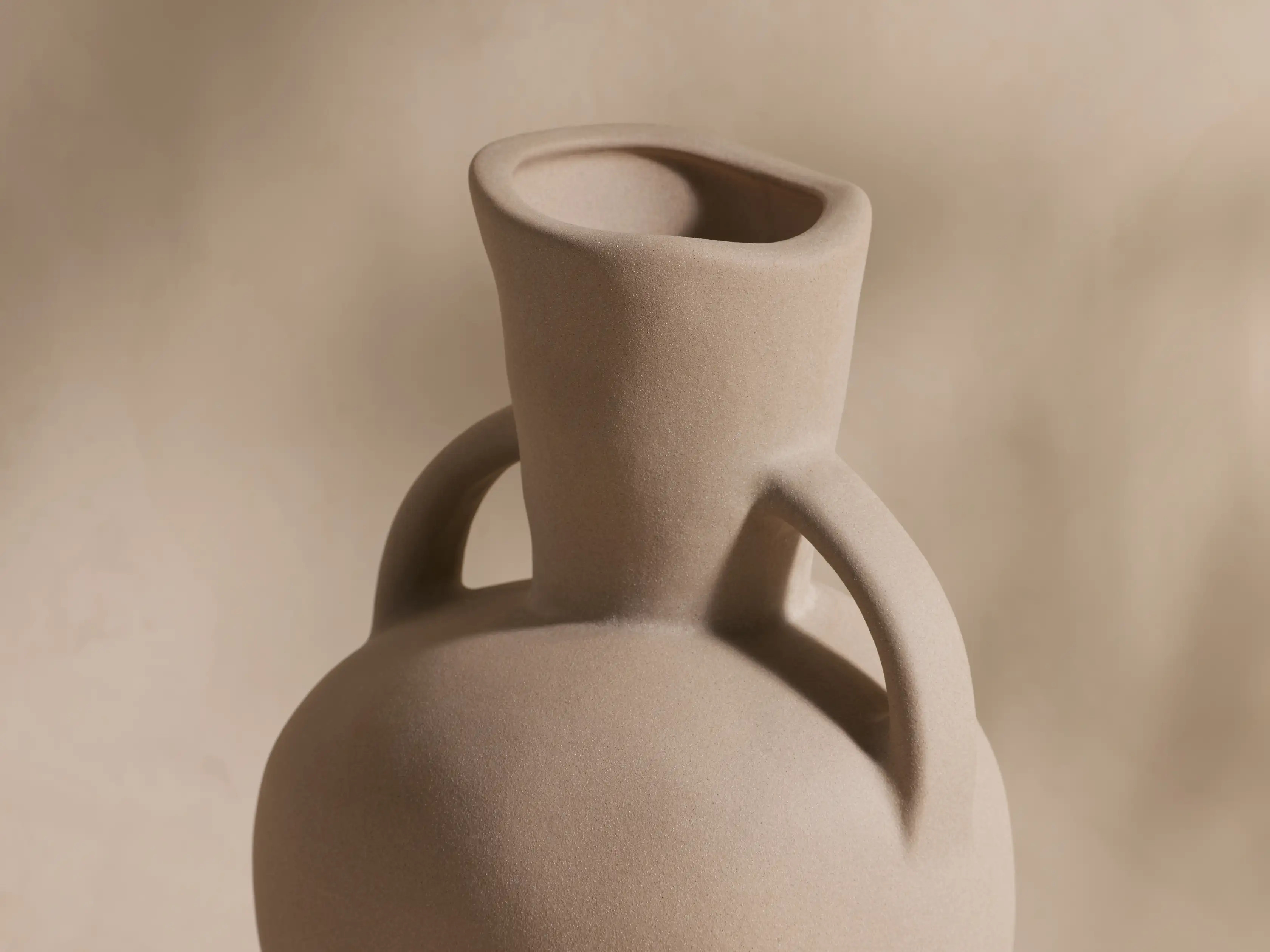 Calixta Vase | Arhaus