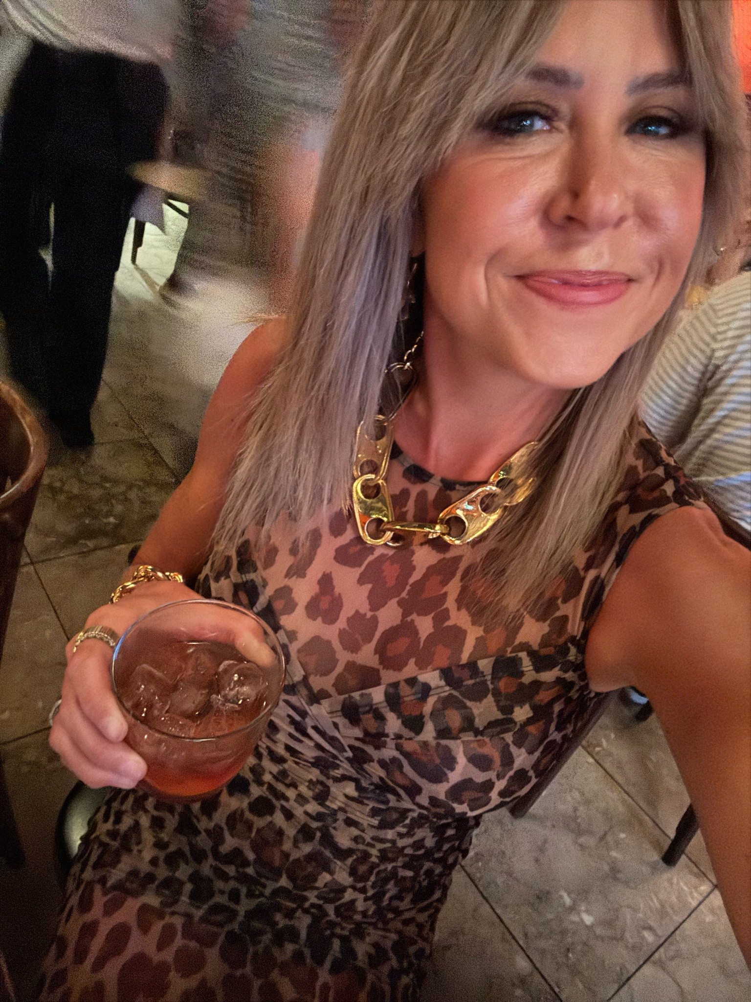 The cutest leopard dress for Fall is 20% off with code TAKE20 

#LTKFallSale #LTKStyleTip #LTKSeasonal