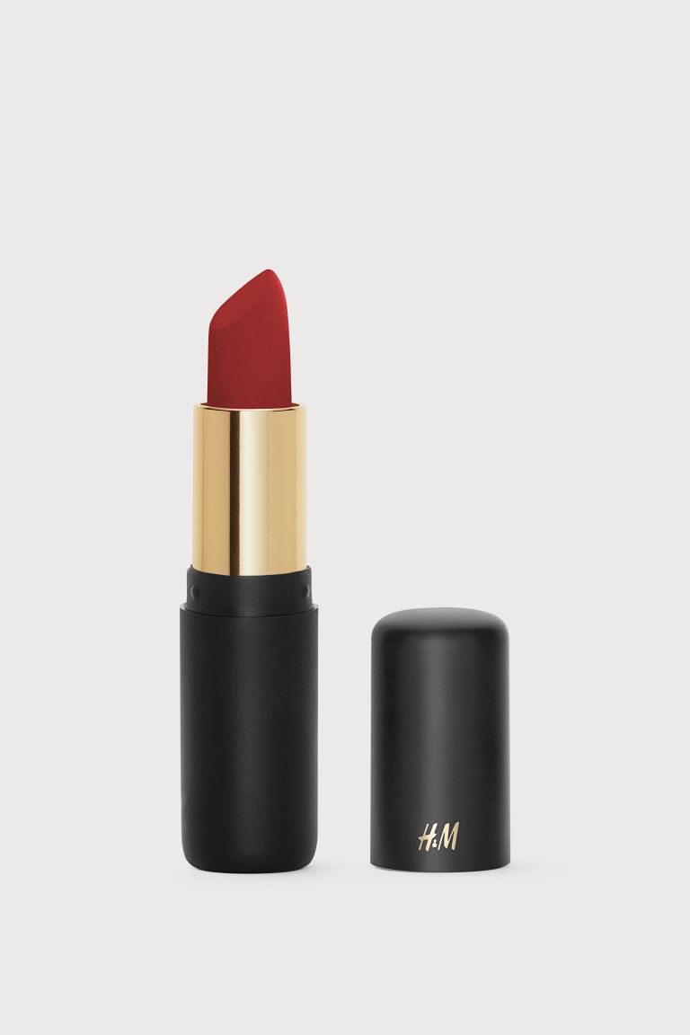 Matte Lipstick | H&M (US + CA)