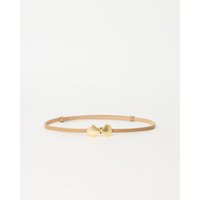 SHELBI LEATHER BELT | B-Low The Belt