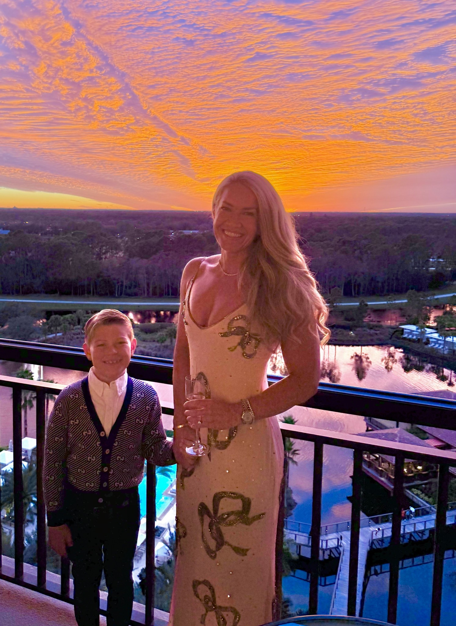 New years dress 🎀

#LTKOver40 #LTKmomlife #LTKKids